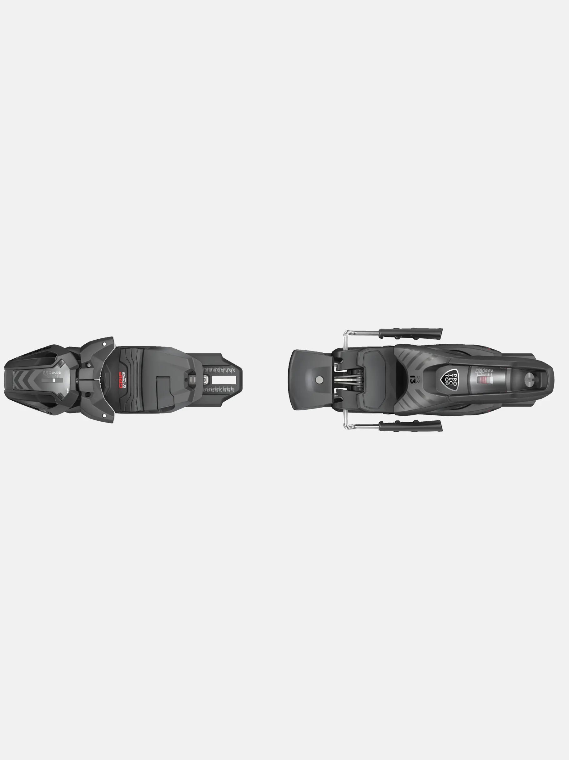 TYROLIA PROTECTOR PR 13 GW SET BINDINGS