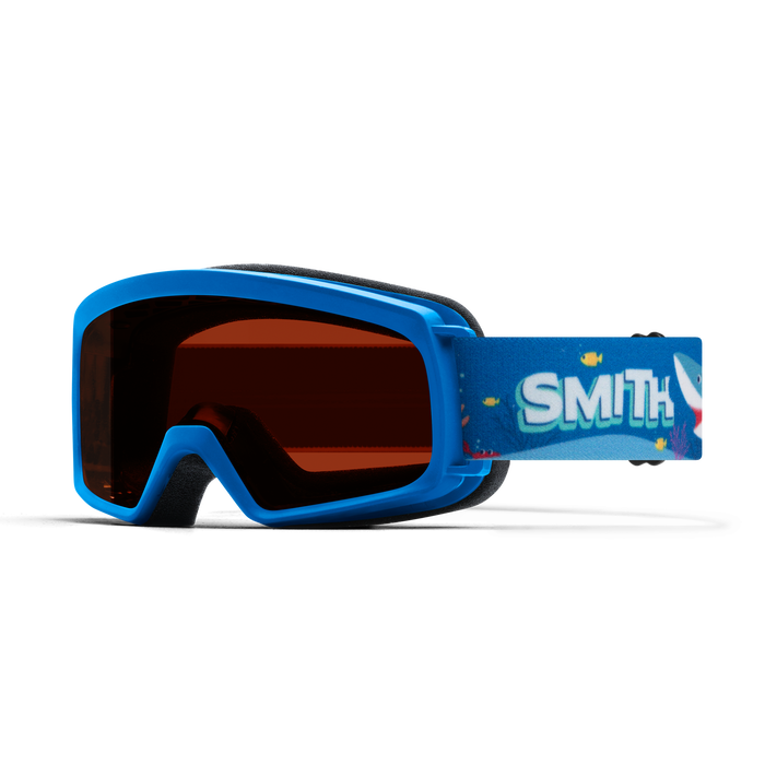SMITH RASCAL JR GOGGLES