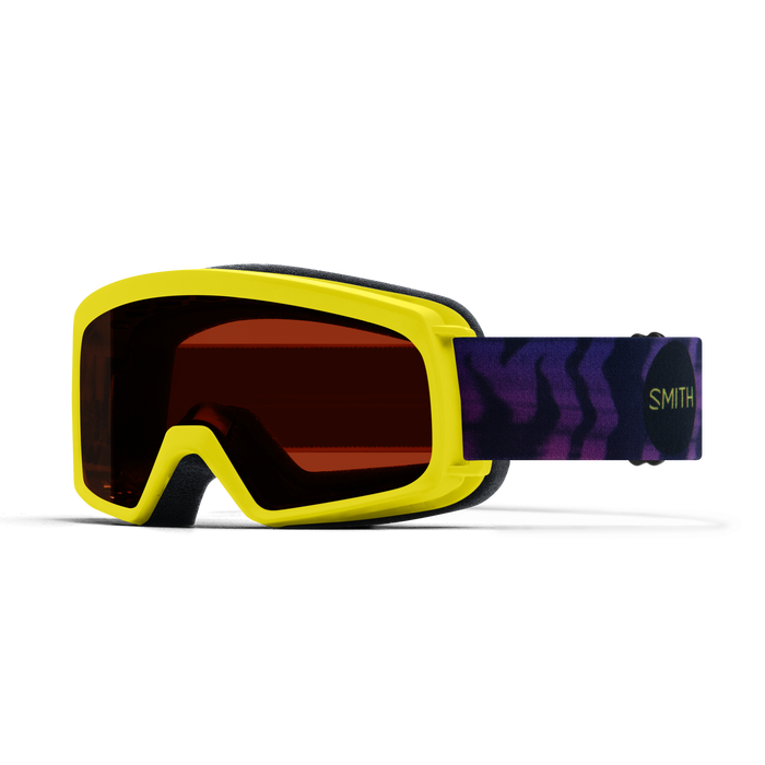 SMITH RASCAL JR GOGGLES