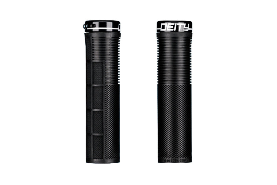 DEITY KNUCKLEDUSTER GRIPS