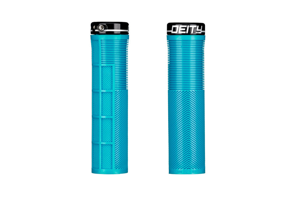 DEITY KNUCKLEDUSTER GRIPS