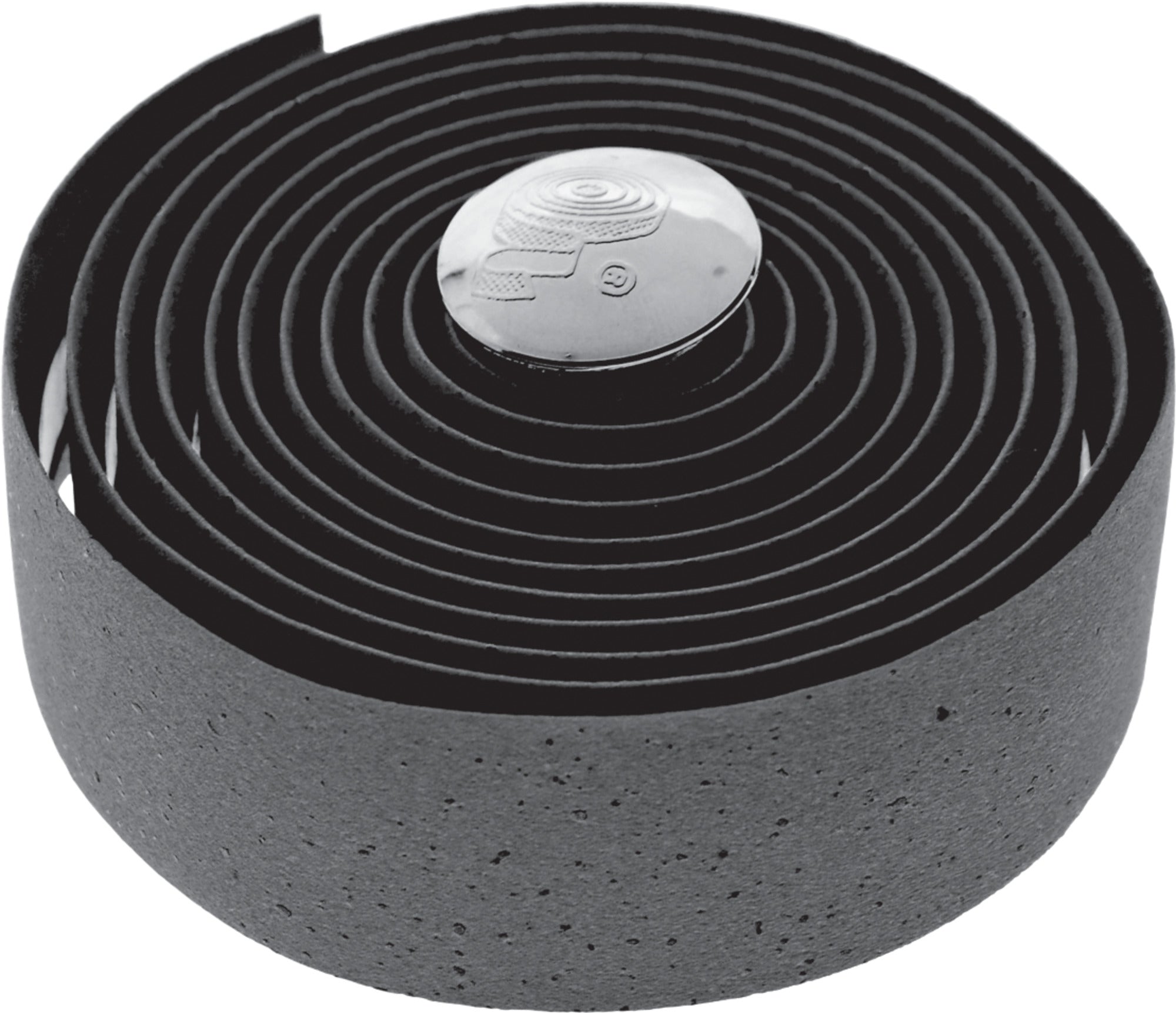 49N  DLX CORK TAPE - BLACK