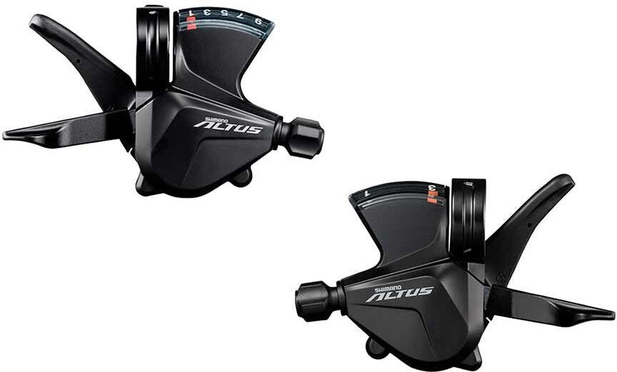 SHIMANO ALTUS ST-EF500 SHIFTER-BRAKE LEVER