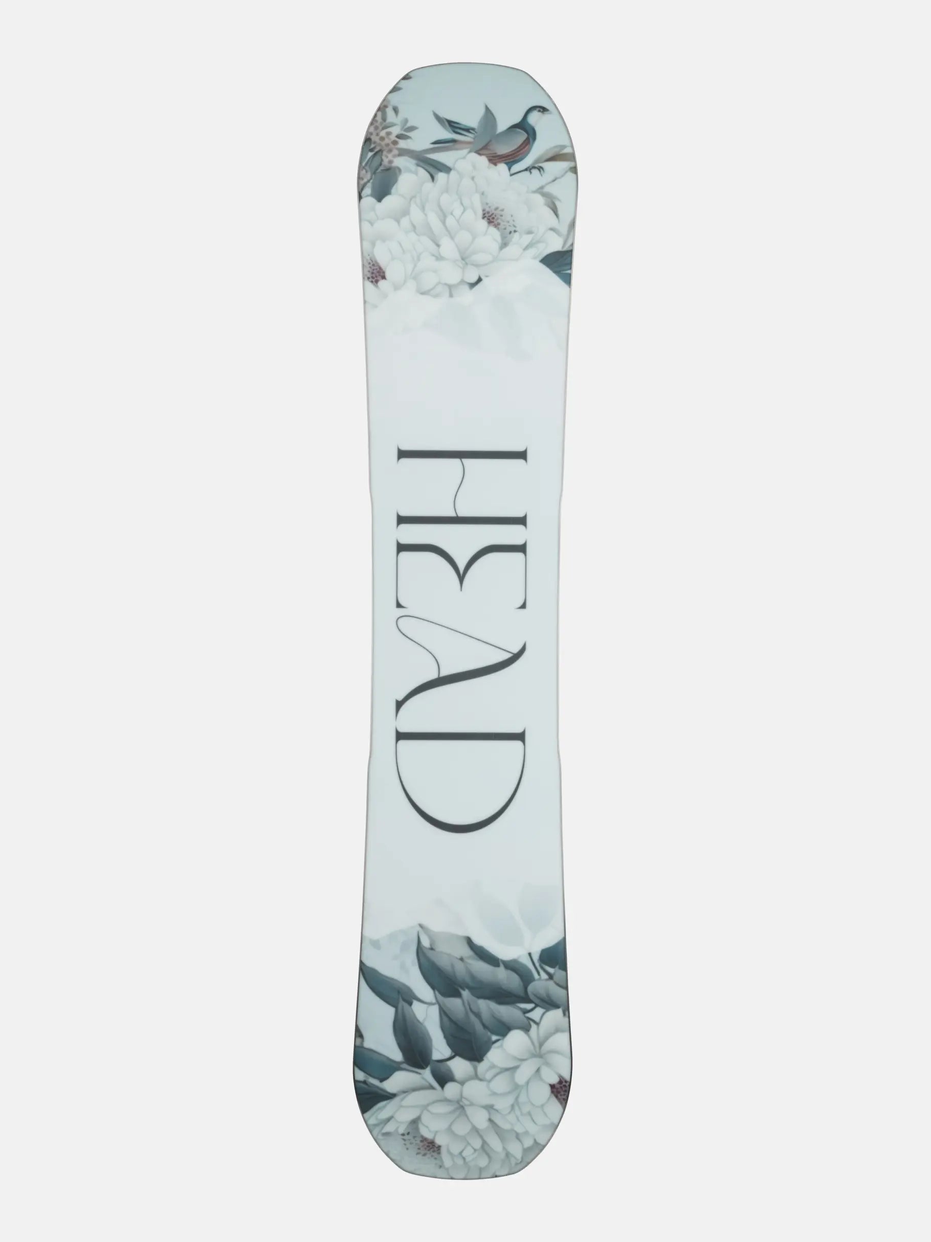 2026 HEAD SHINE LYT WOMENS SNOWBOARD