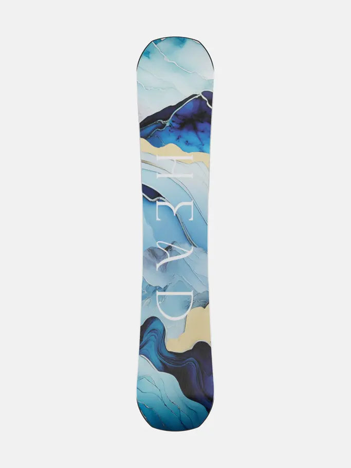 2027 HEAD SHINE LYT W'S SNOWBOARD