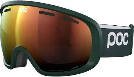 POC FOVEA CLARITY POW JJ GOGGLES
