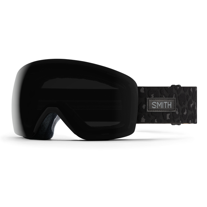 SMITH SKYLINE CHROMAPOP LENS GOGGLES