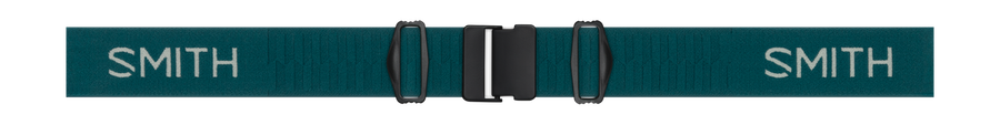 SMITH SKYLINE WITH MALACHITE CHROMAPOP SUNBLACK GOLD MIRROR LENS