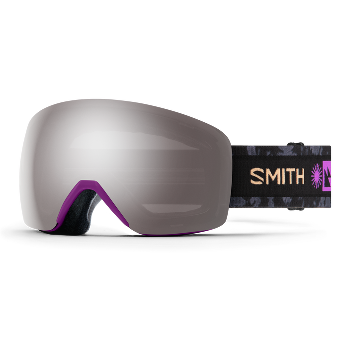 SMITH SKYLINE CHROMAPOP LENS GOGGLES