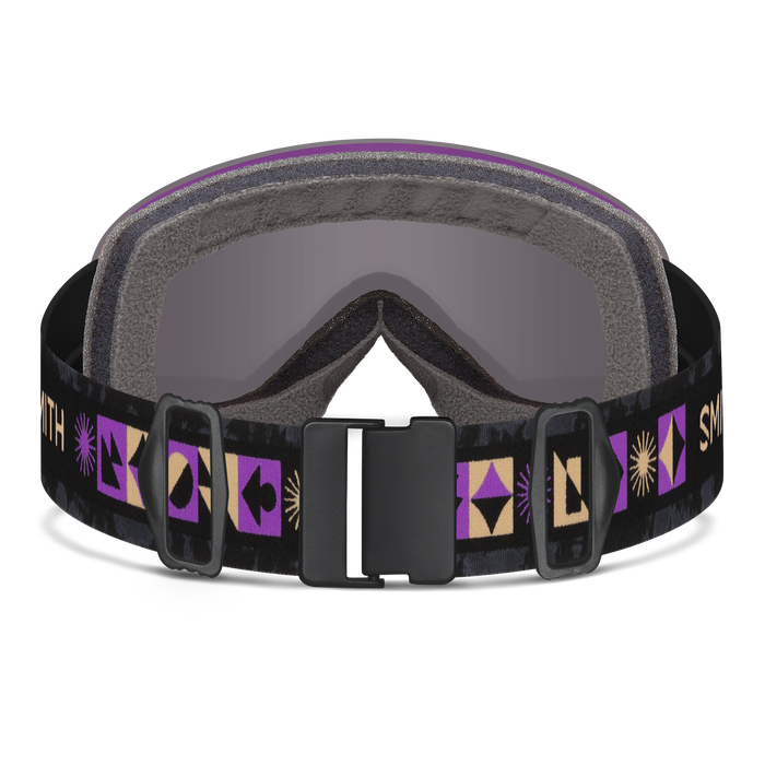 SMITH SKYLINE CHROMAPOP LENS GOGGLES