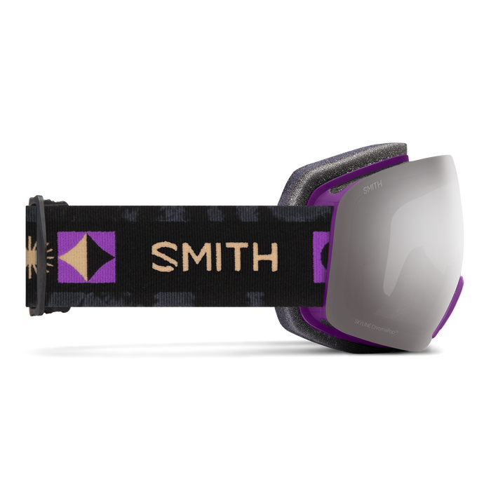 SMITH SKYLINE CHROMAPOP LENS GOGGLES