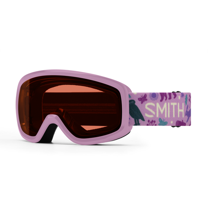 SMITH SNOWDAY JR GOGGLES