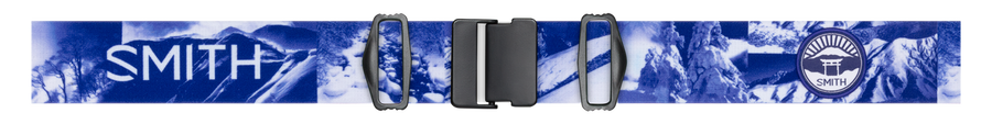 SMITH SQUAD MAG GOGGLES