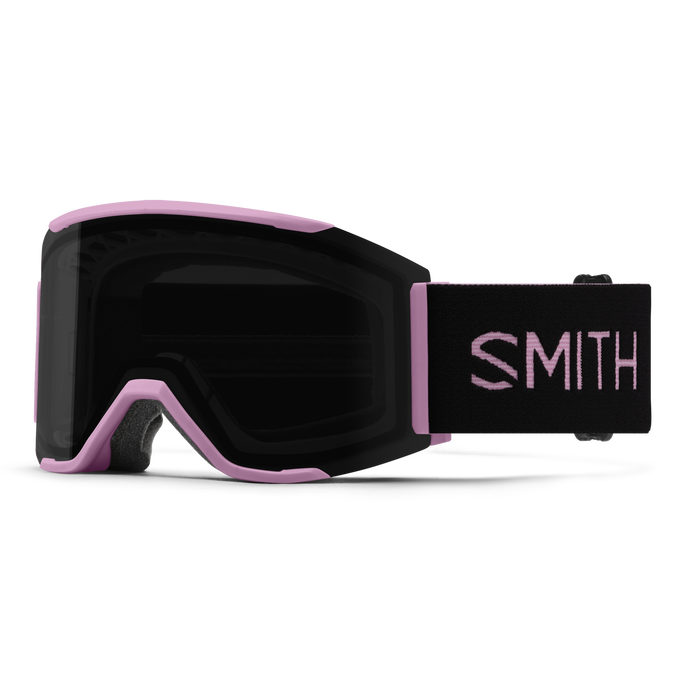 SMITH SQUAD MAG GOGGLES