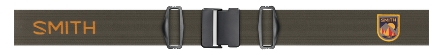 SMITH SQUAD MAG GOGGLES