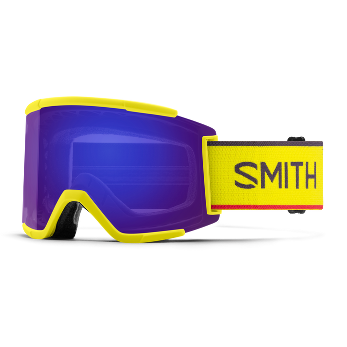 SMITH SQUAD GOGGLES