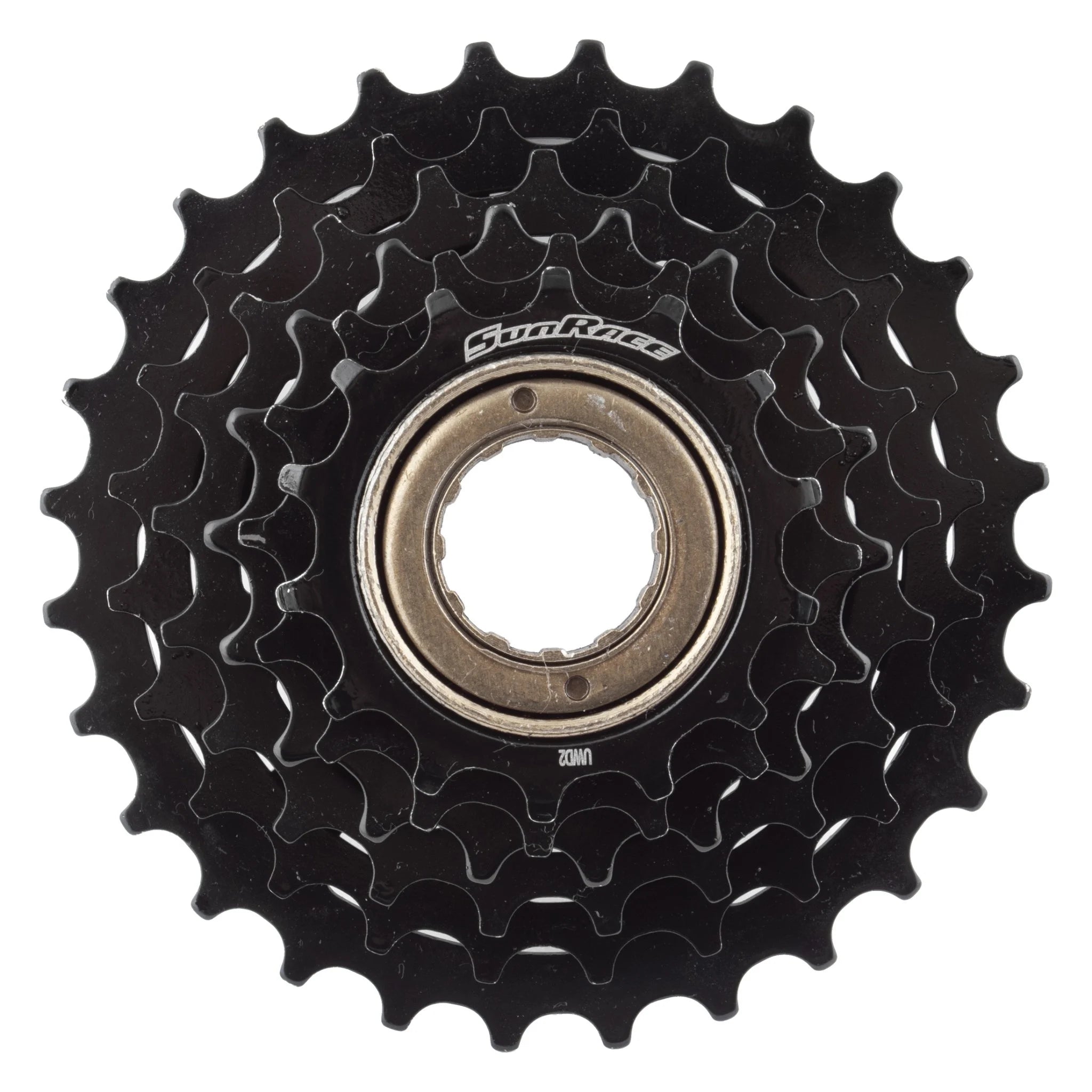 SUNRACE MF-MO5 Freewheel 14-28 6s*