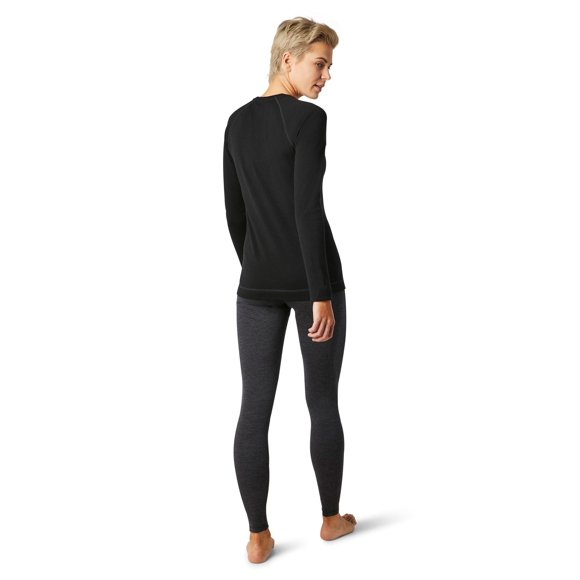 Women's Classic Thermal Merino Base Layer Crew
