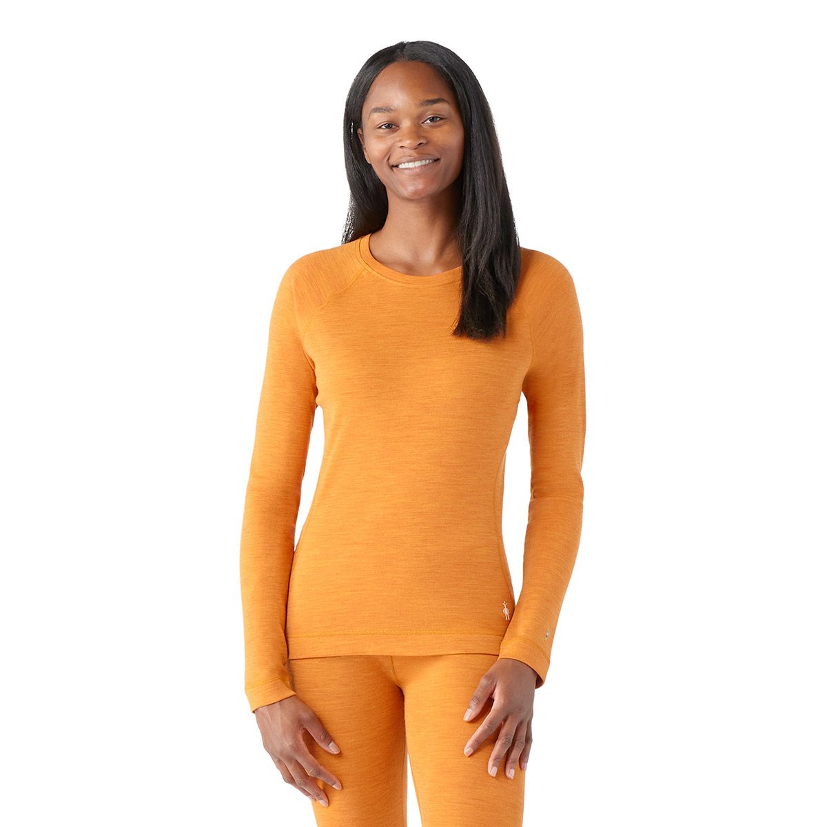 Women's Classic Thermal Merino Base Layer Crew