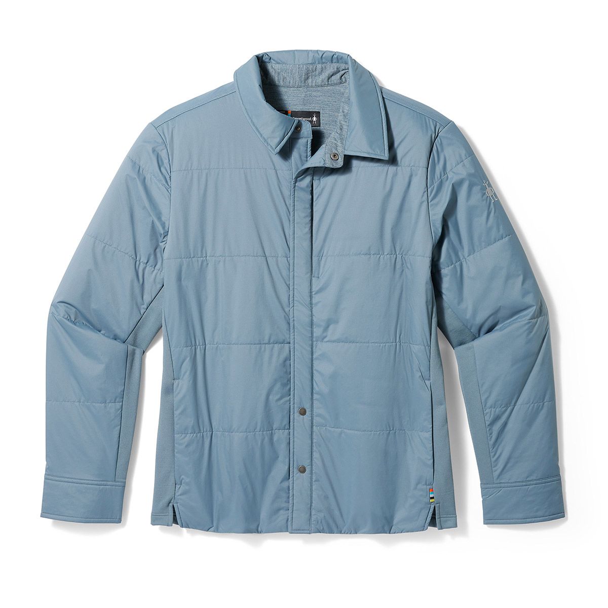 Smartwool Men's Smartloft Shirt Jacket