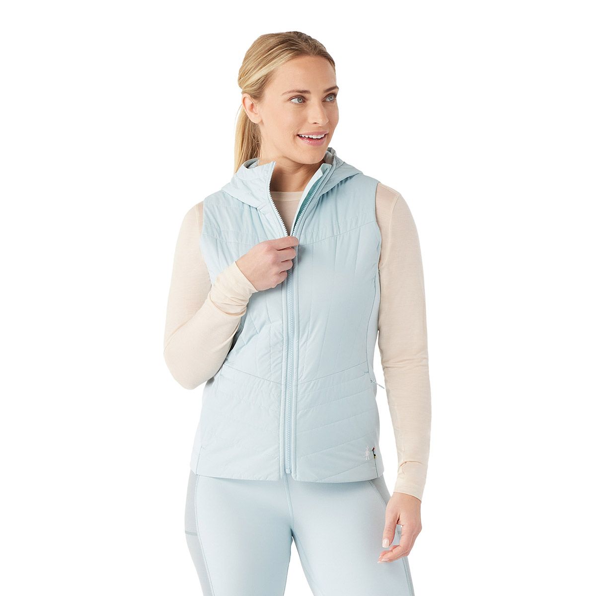 SMARTWOOL WOMEN'S SMARTLOFT VEST