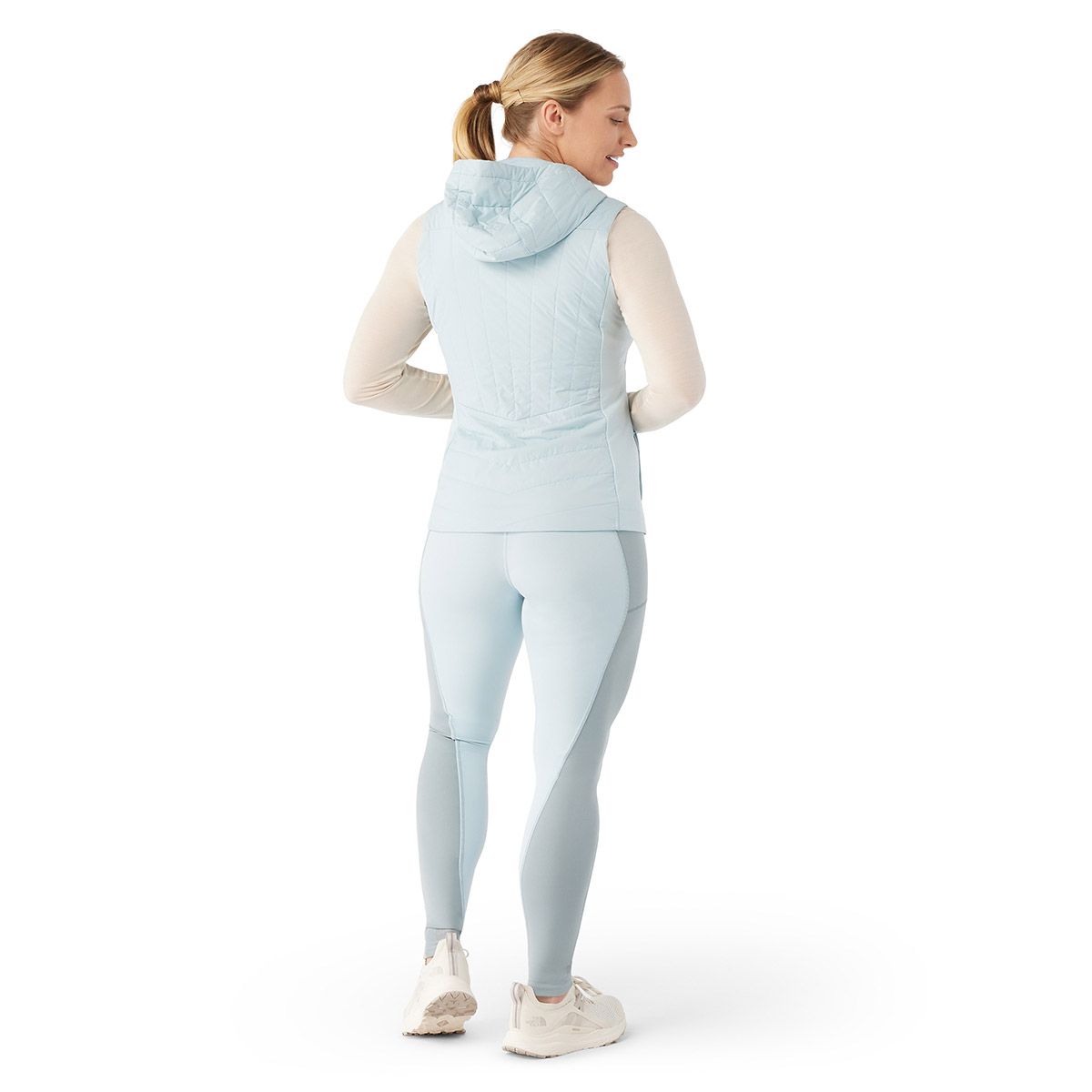 SMARTWOOL WOMEN'S SMARTLOFT VEST