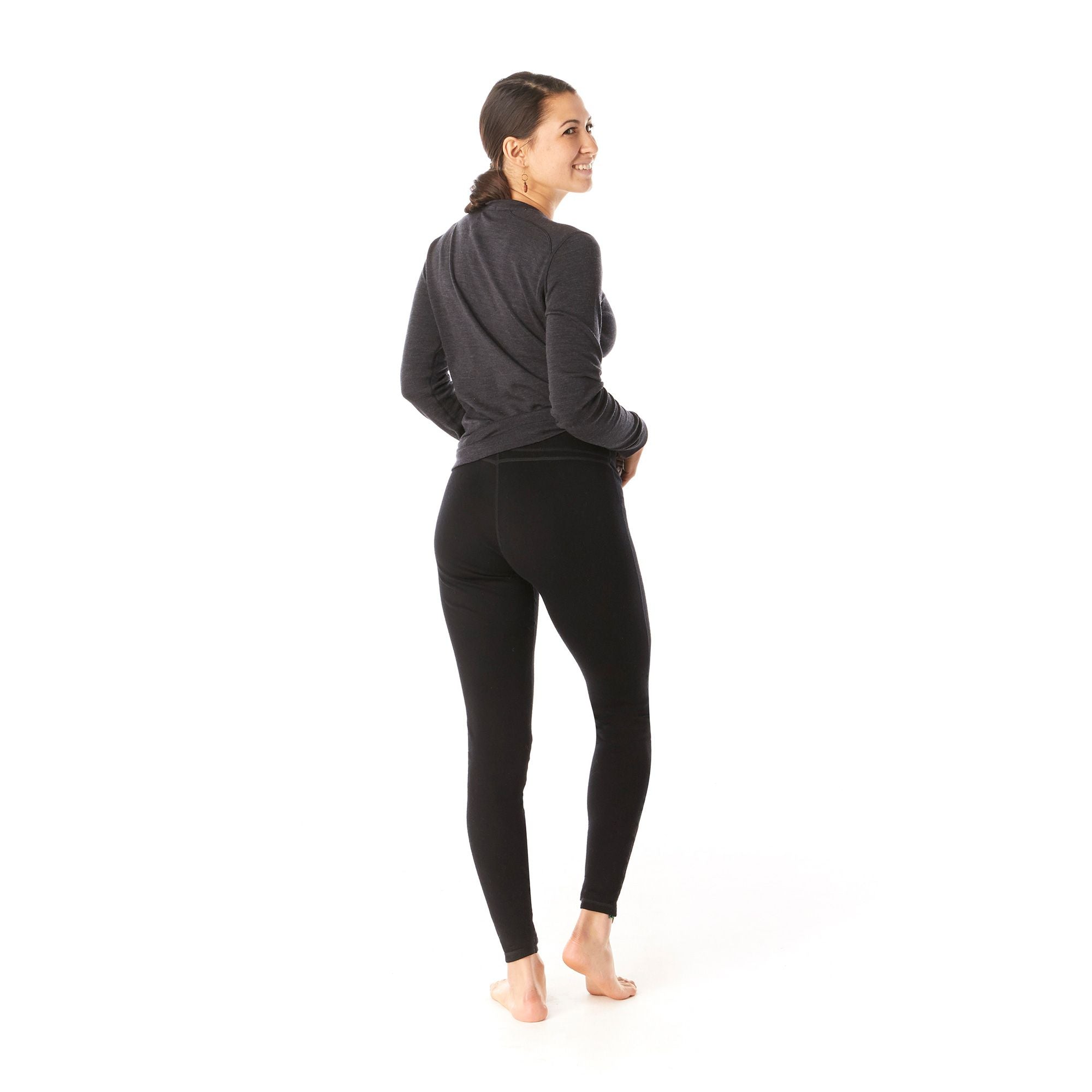 Women's Classic Thermal Merino Base Layer Bottom