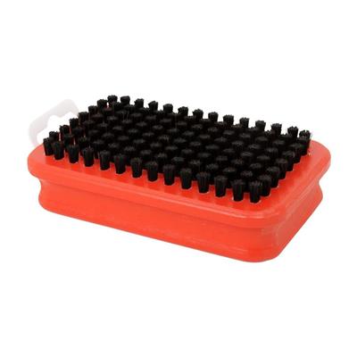 SWIX RECTANGULAR HORSEHAIR BRUSH