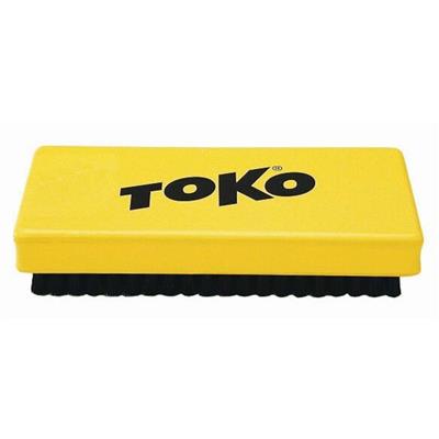 TOKO BASE BRUSH HORSEHAIR