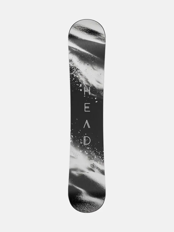 2027 HEAD TRANSIT SNOWBOARD