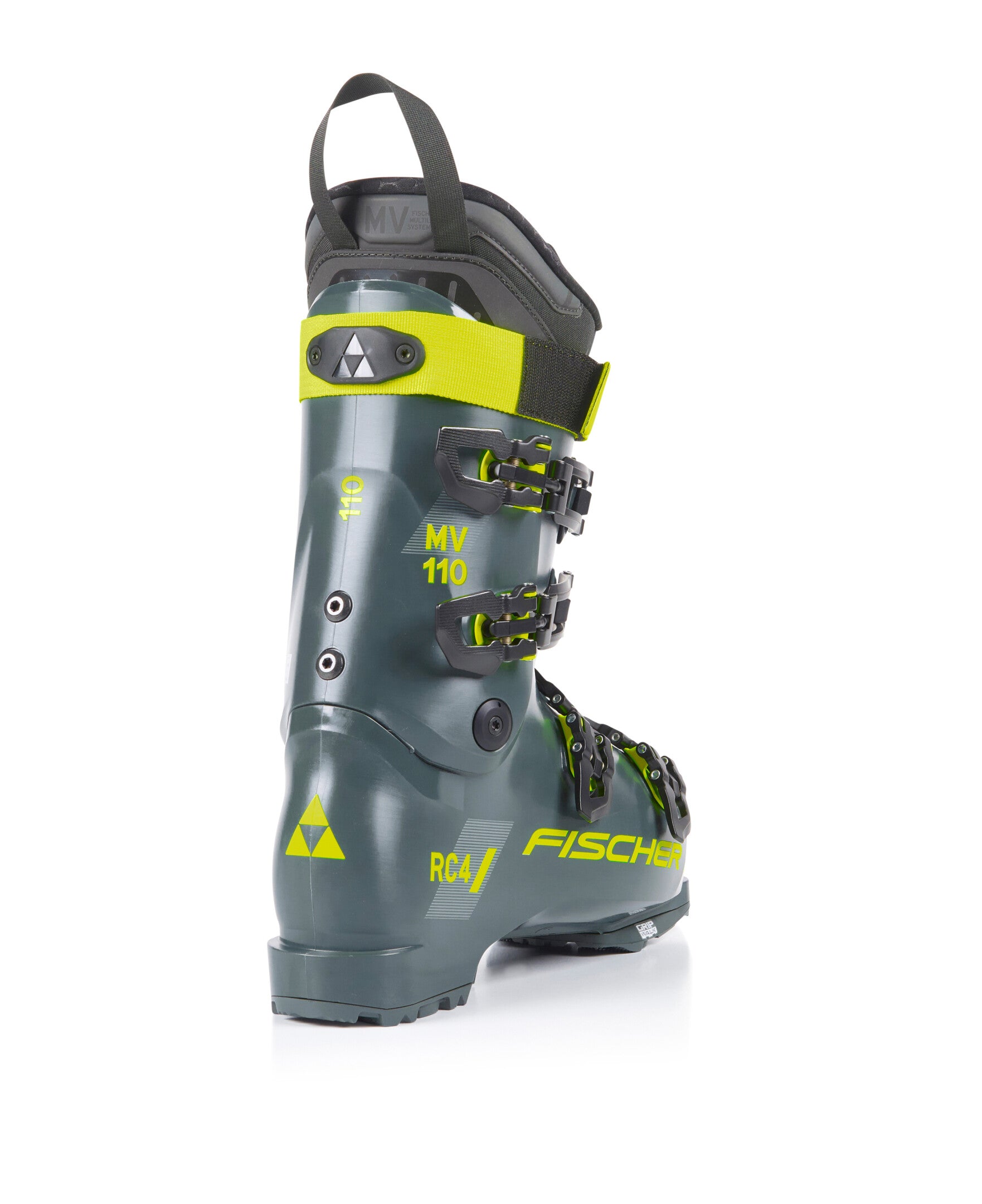 FISCHER RC4 110 MV VAC GW 2025