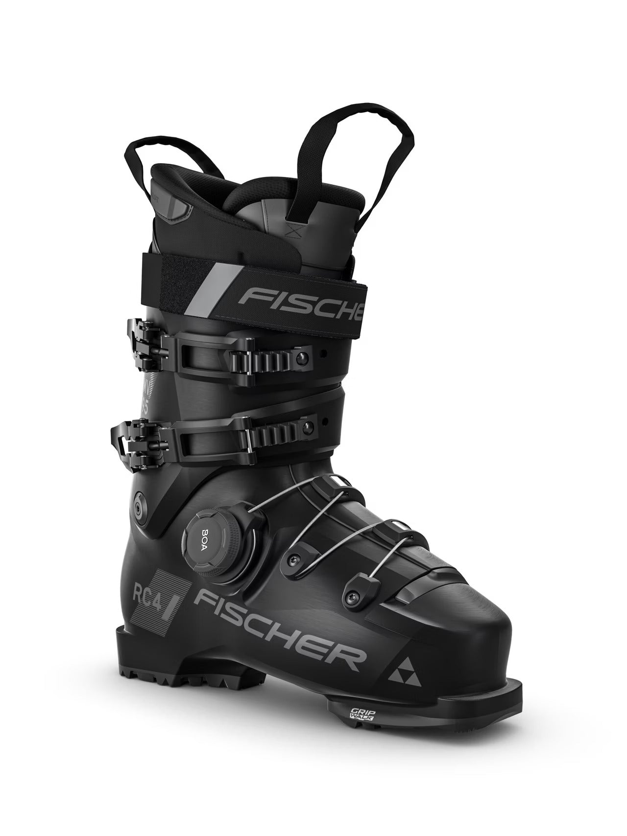 FISCHER RC4 95 MV BOA