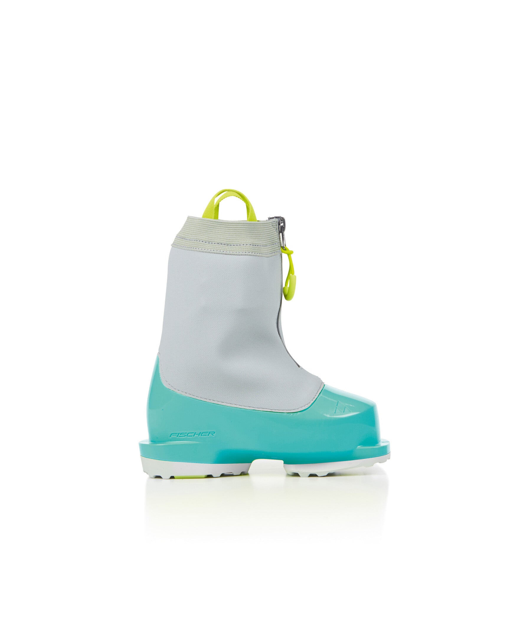 FISCHER 2 JUNIOR SKI BOOT