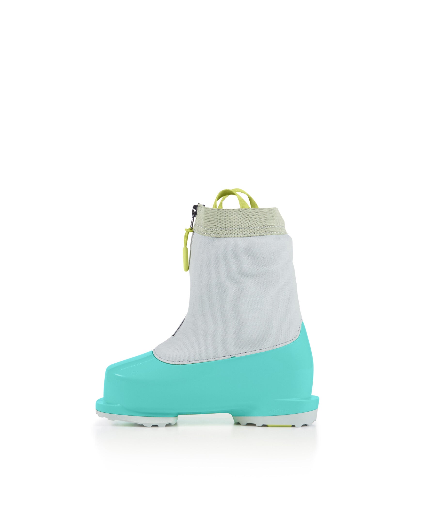 FISCHER 2 JUNIOR SKI BOOT