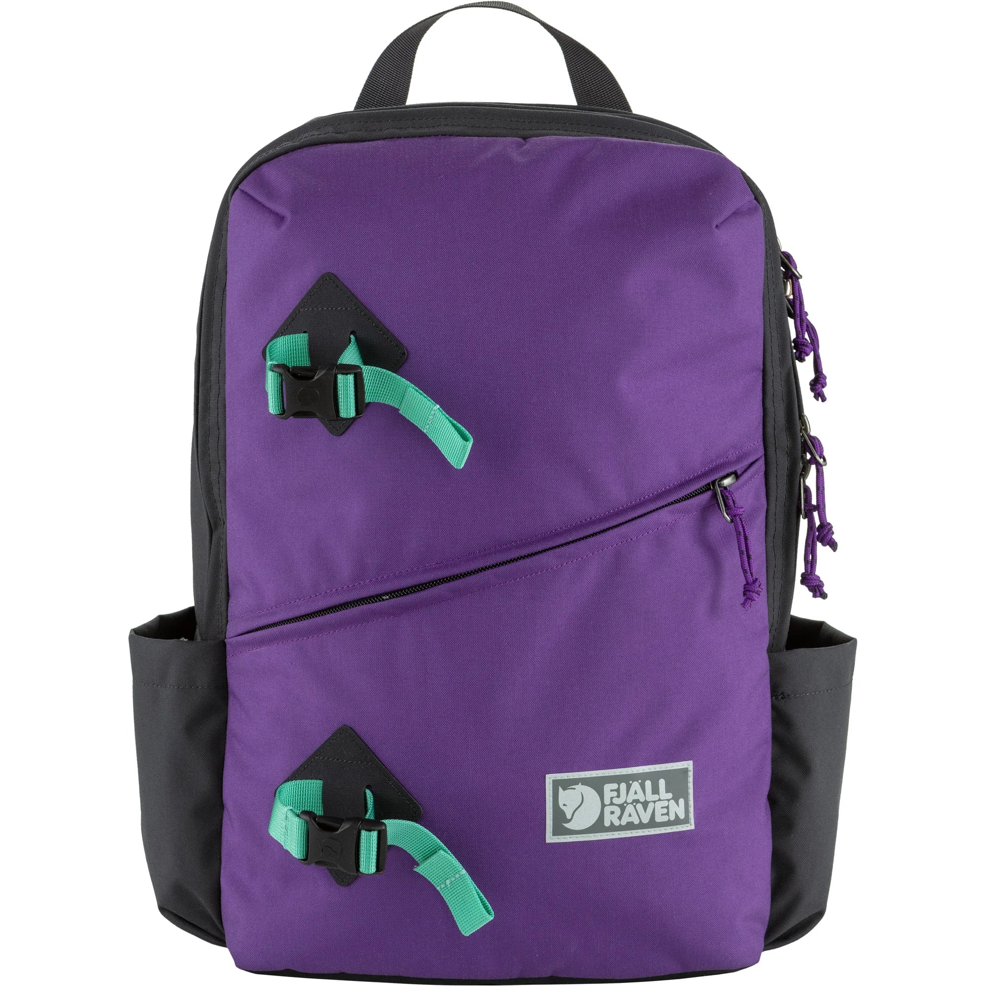 Fjallraven Vardag Backpack