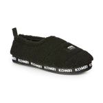 WOMENS FLEECE SHERPA SLIP