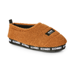 WOMENS FLEECE SHERPA SLIP