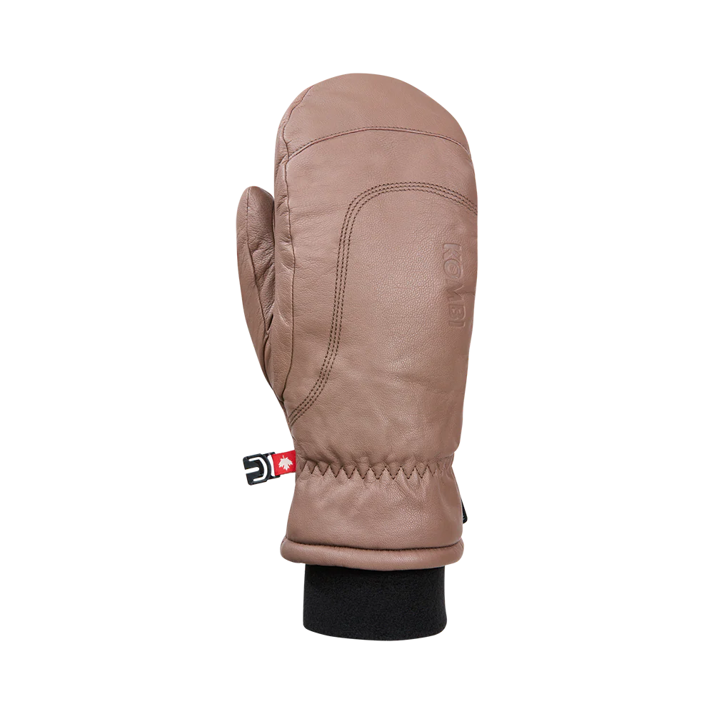 KOMBI LA VIVIANE WOMENS MITTEN