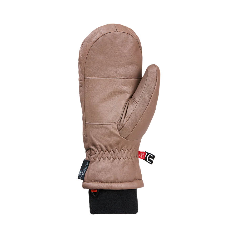 KOMBI LA VIVIANE WOMENS MITTEN