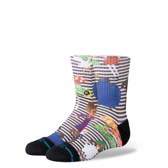 STANCE KIDS FTPA WONKA