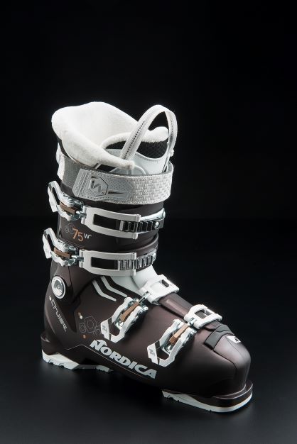 NORDICA CRUISE 75 W