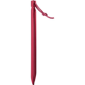 MSR GROUNDHOG STAKE - ONE PIECE