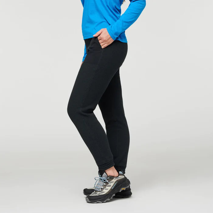 COTOPAXI ABRAZO FLEECE JOGGER WOMENS