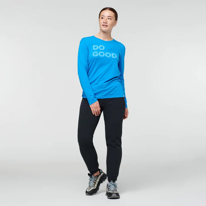 COTOPAXI ABRAZO FLEECE JOGGER WOMENS