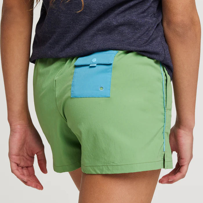 COTOPAXI BRINCO SHORT - SOLID - WOMENS
