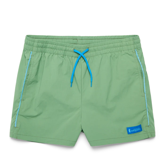 COTOPAXI BRINCO SHORT - SOLID - WOMENS