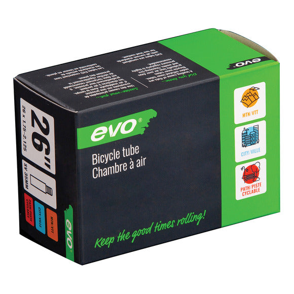 EVO P/V 26X2.125-2.4