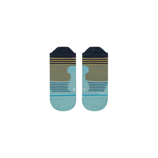STANCE RUN FLOUNDER TAB SOCKS