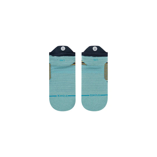 STANCE RUN FLOUNDER TAB SOCKS