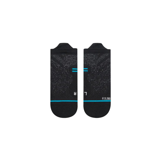 STANCE RUN LIGHT TAB SOCKS